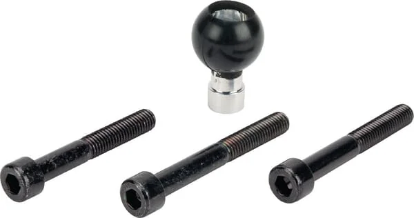 RAM Mounts - RAMB367 - Montagekugel M8