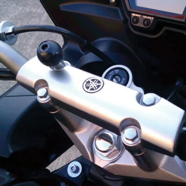 RAM Mounts - RAMB367 - Montagekugel M8