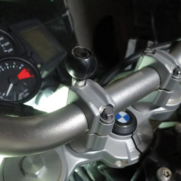 RAM Mounts - RAMB367 - Montagekugel M8