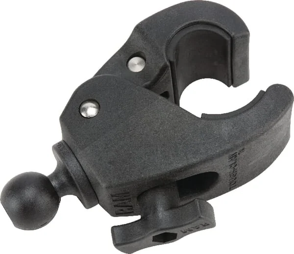 Ram mounts