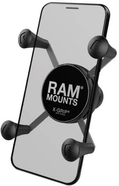 Ram mounts - RAMBHOLUN7 - X-Grip Universal-Handyhalter, Groesse B