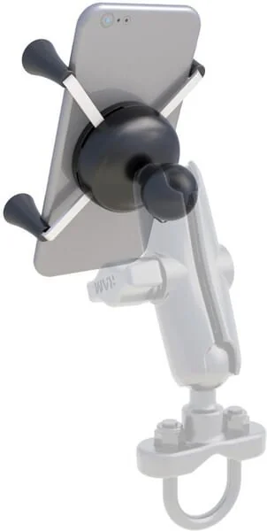 Ram mounts - RAMBHOLUN7 - X-Grip Universal-Handyhalter, Groesse B