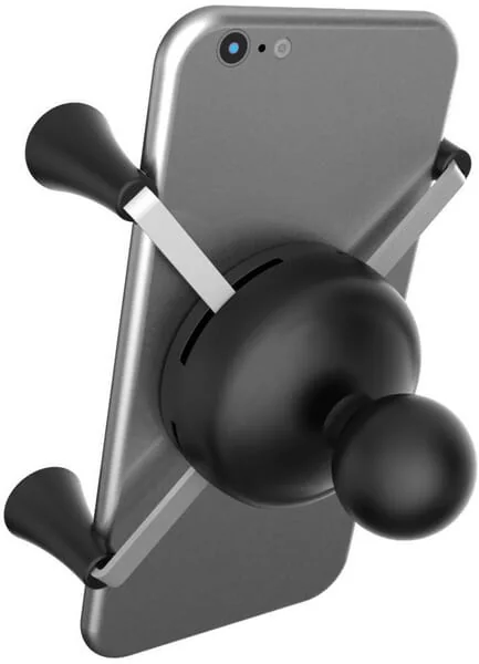 Ram mounts - RAMBHOLUN7 - X-Grip Universal-Handyhalter, Groesse B