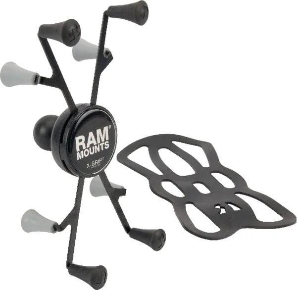 Ram mounts