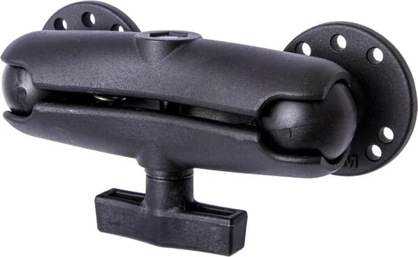 Ram mounts