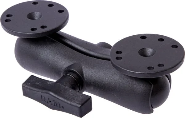Ram mounts - RAMC101 - Kompletter Montagesatz RAMC