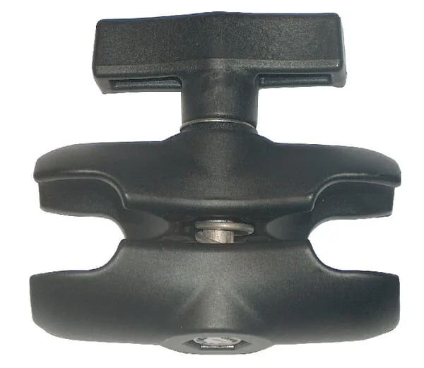 Ram mounts - RAMC201B - Klemme C 90mm