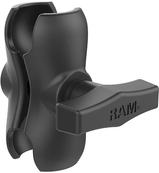Ram mounts - RAMC201B - Klemme C 90mm