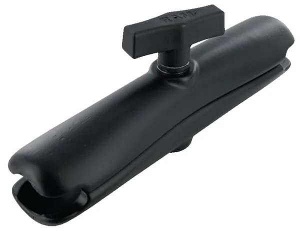 Ram mounts