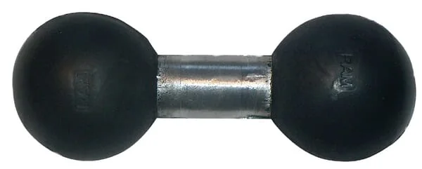 Ram mounts