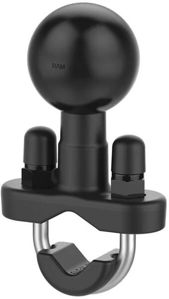 Ram mounts