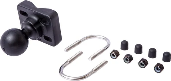 Ram mounts