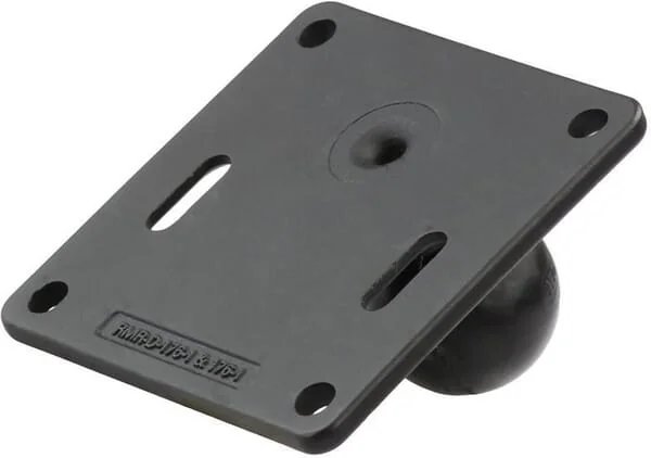Ram mounts - RAMC2461 - Montageplatte VESA 75x75 C