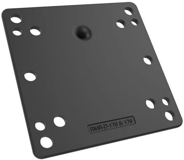 RAM Mounts - RAMC246U - Montageplatte 100x100 C