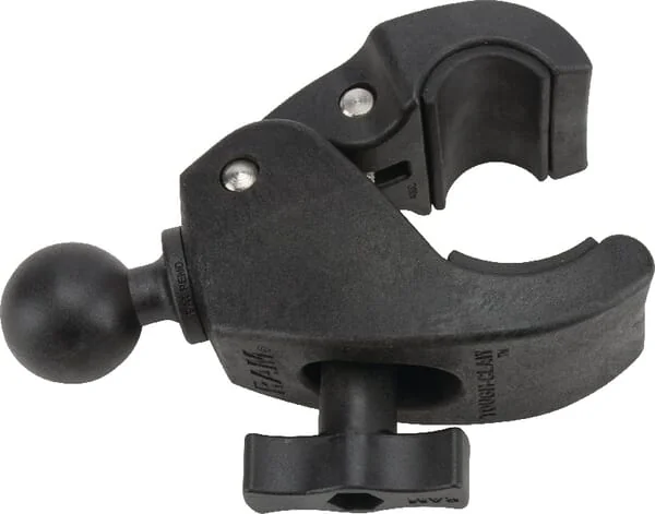 Ram mounts