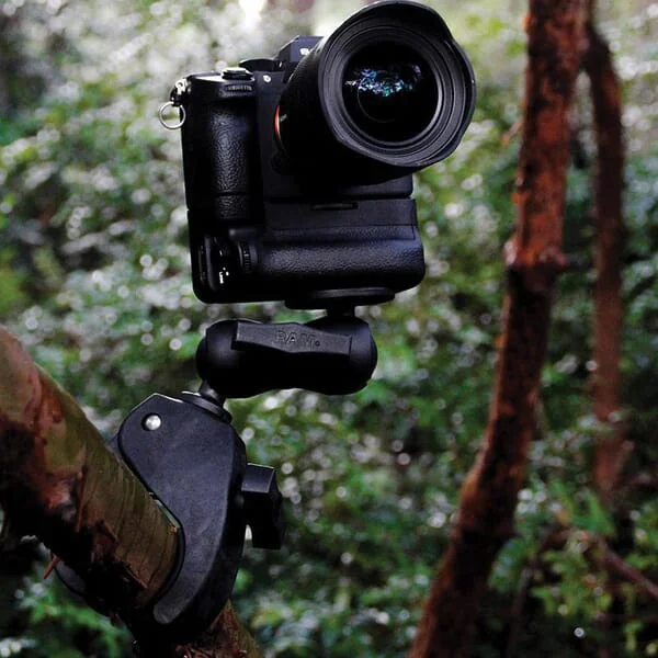 Ram mounts - RAMC401P - RAM C Halterungsunterstuetzung