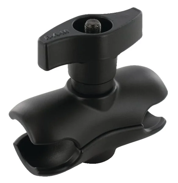 Ram mounts - RAMD201UC - Knijper kurz D