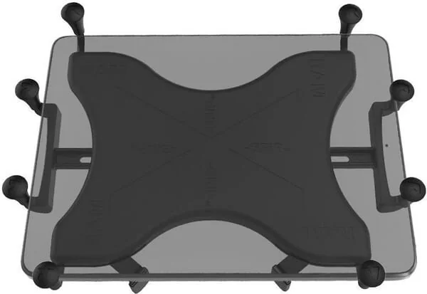 Ram mounts