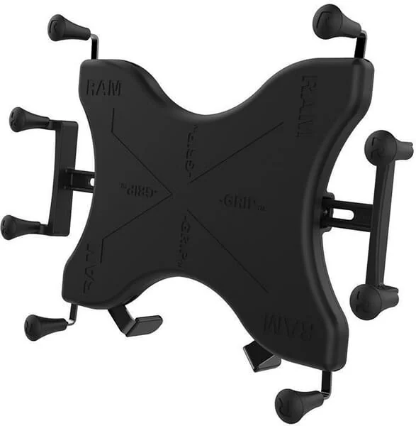 RAM Mounts - RAMHOLUN11 - RAM Mounts X-Grip Universal 12" Tablet-Halter