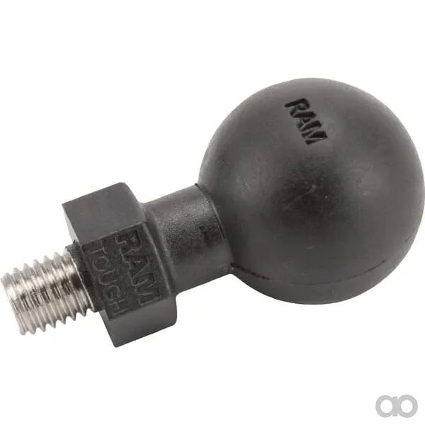 Ram mounts - RAP379UM1217512 - Kugel M12x1.75 Gewinde RAMC