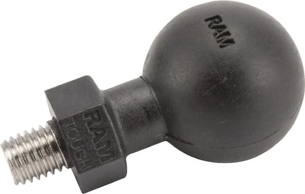 Ram mounts