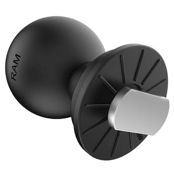 RAM Mounts - RAPC354TRA1 - RAM Mounts Track Ball™ Mit T-Bolzen-Befestigung