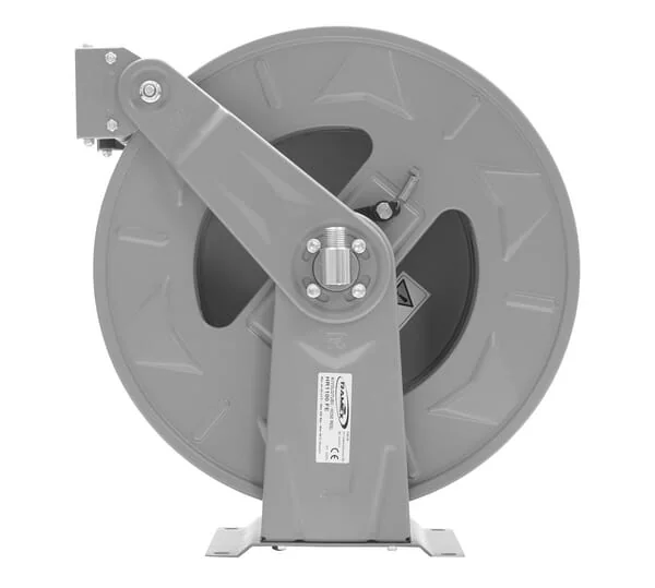 Ramex - HD1000FE - Automatischer Schlauchkragen Fuer 250 Bar, Stahl