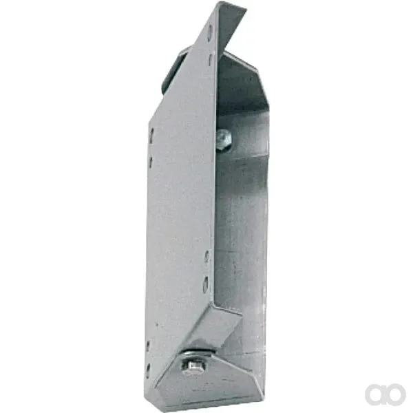 Ramex - HD33 - Schwenkbracket SS 360x265