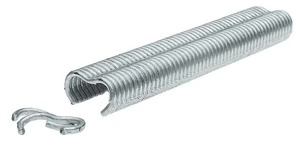 Rapid - 40108799 - Hog Rings, Rapid VR16 Galvanisiert