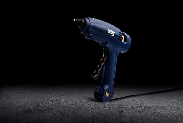 Rapid - 5000326 - Heissklebepistole EG320, 120w
