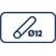 Rapid - 5000326 - Heissklebepistole EG320, 120w