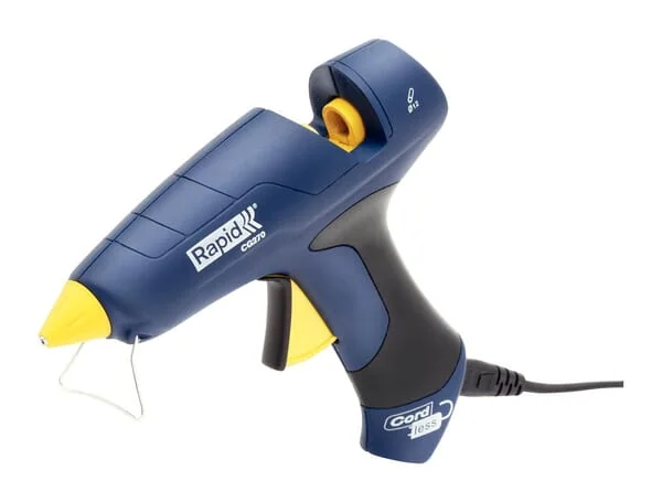 Rapid - 5000425 - Heissklebepistole CG270 Diameter 12mm