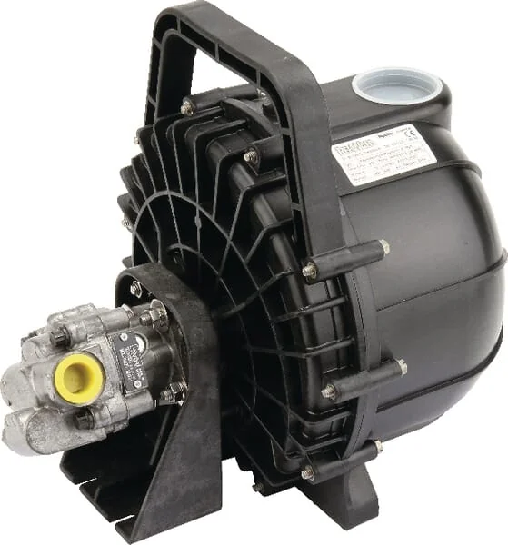 Rehwald Apollo - 58175 - Magnum-Pumpe I, 2" Mit Hydraulikmotor