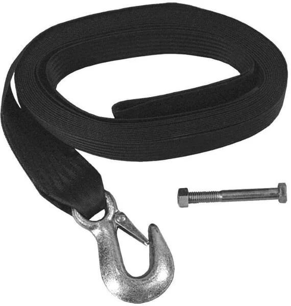 Rema - 2222003 - Abschleppgurt 50mmx7.5m + Haken
