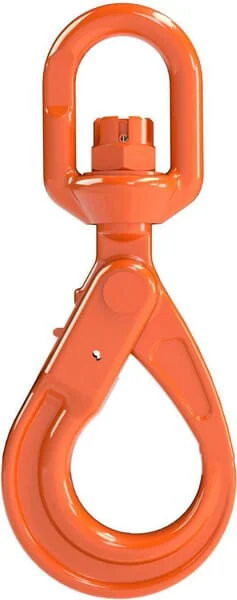 Rema - 2646013 - Augendrehsicherheitshaken G10 RSS13 13mm