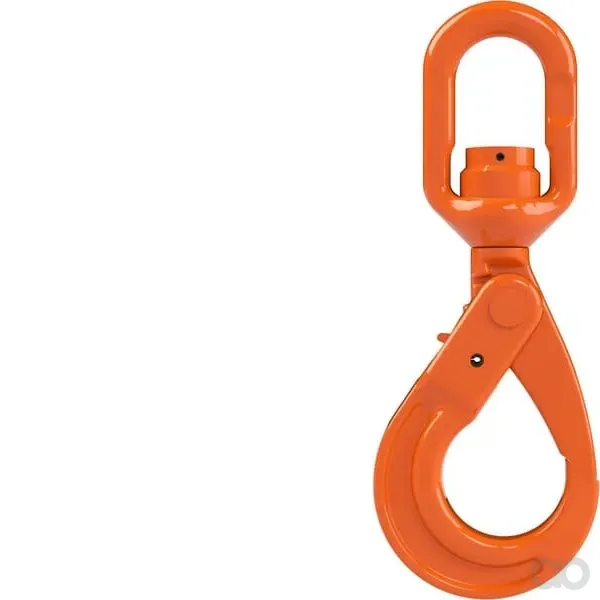 Rema - 2646113 - Augendrehsicherheitshaken G10 RSBS13 13mm