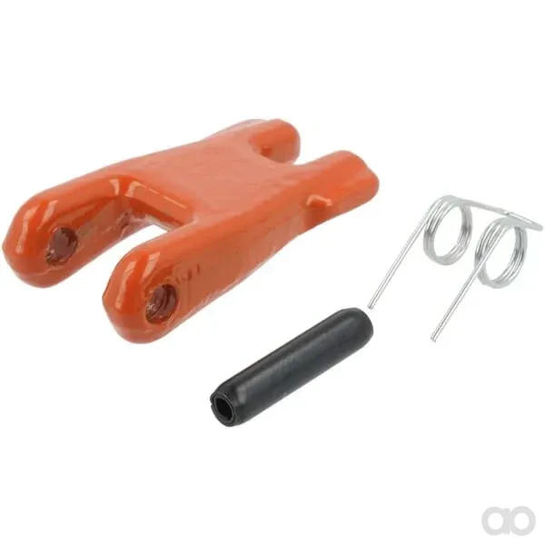 Rema - 2672515 - Sicherungsclips Mit Feder AWH1