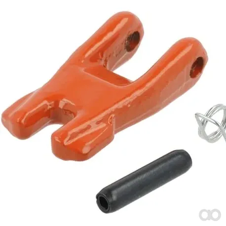 Rema - 2672515 - Sicherungsclips Mit Feder AWH1
