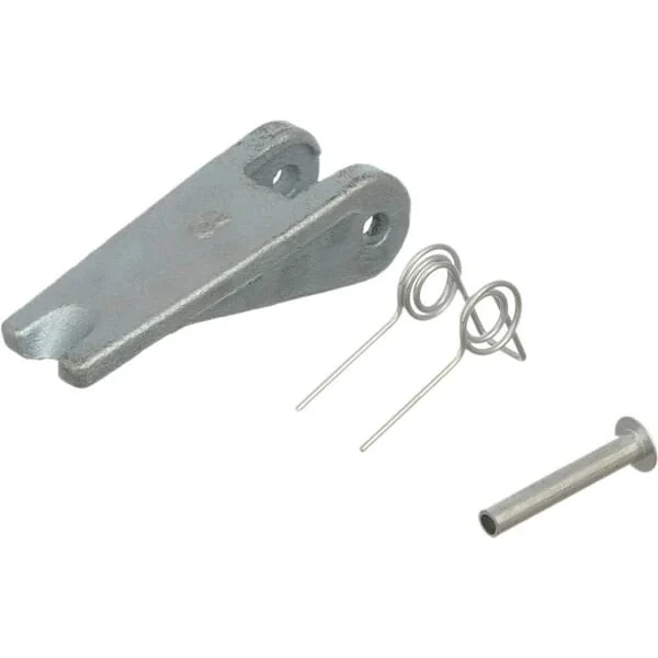Rema - 2688006 - Sicherungsclip Mit Feder RCH/REH 6mm