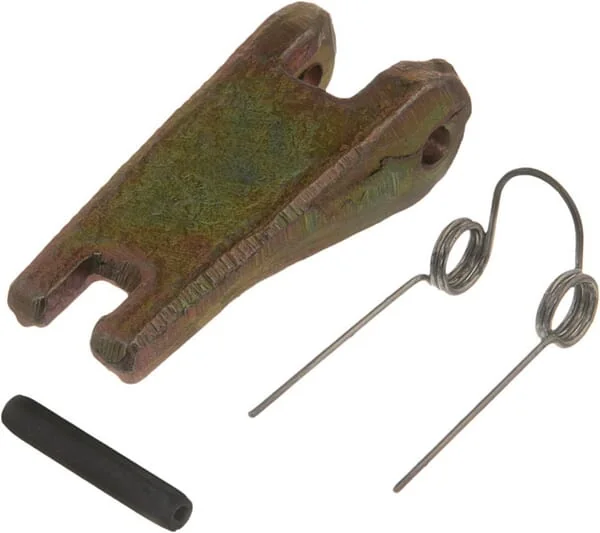 Rema - 2688501 - Sicherheitsriegel RWSH 1