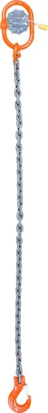 Rema - 26911061 - Kettenaufhängung 1-Strängig 1m 6mm