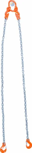 Rema - 26923082 - Kettenaufhängung 2-Beinig 2m 8mm
