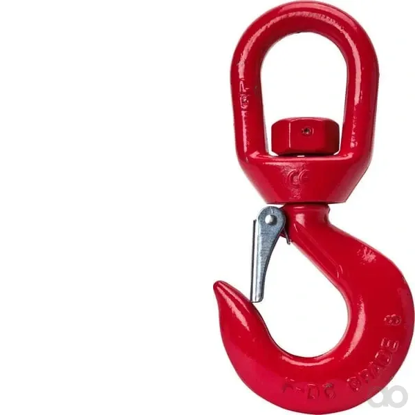 Rema - HH3A11500 - S 6703A Drehhaken, 11.500 kg