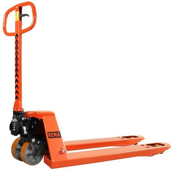 Rema - PTS2500 - Palettenwagen PTS TPP 2,5T