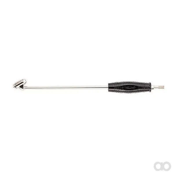 Rema Tip Top - AL147102 - Alligator Luftanschluss Doppelfuss 1288-NI-OE