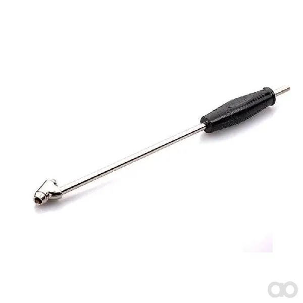 Rema Tip Top - AL147102 - Alligator Luftanschluss Doppelfuss 1288-NI-OE