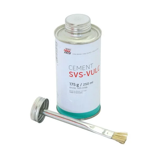 Rema Tip Top - TT5059197 - Rema Tip Top Vulkanisierfluessigkeit 175g Dose