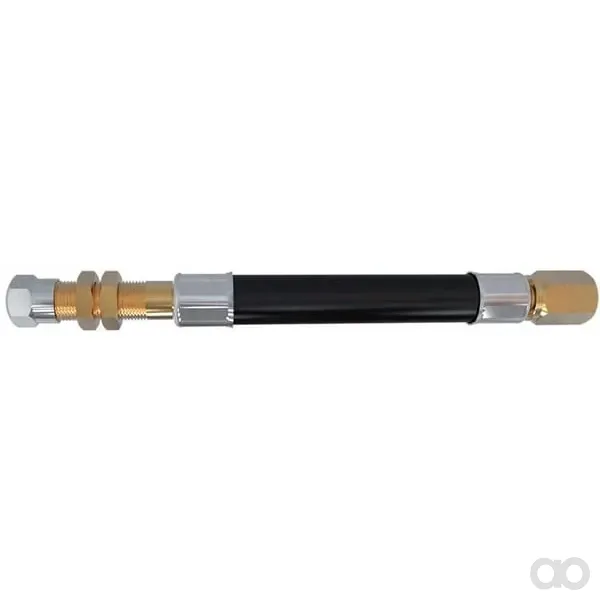 Rema Tip Top - WO1568 - Ventilverlaengerung 210mm Max 15 Bar
