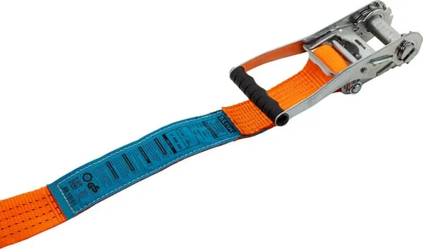Rema - TS50006 - Ratschenband, Endlos 6m