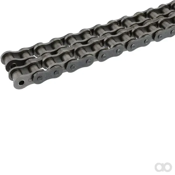 Rexnord - 80HS2 - Duplex-Rollenkette